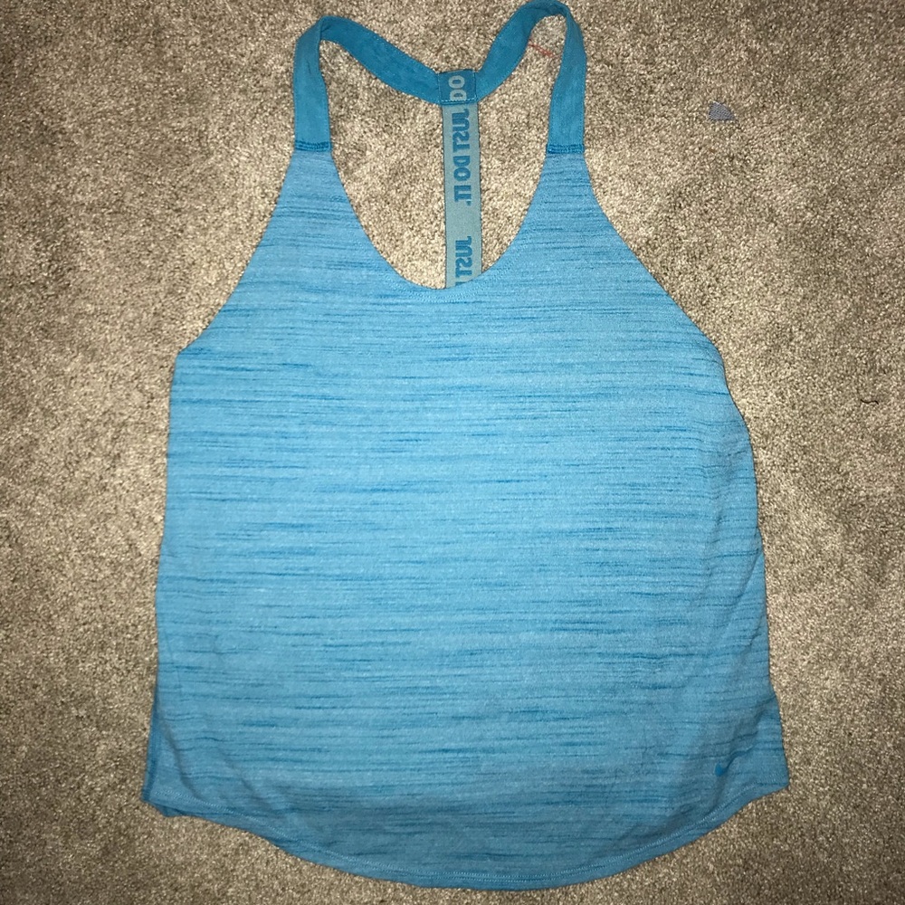 Nike Dri-FIT Tank